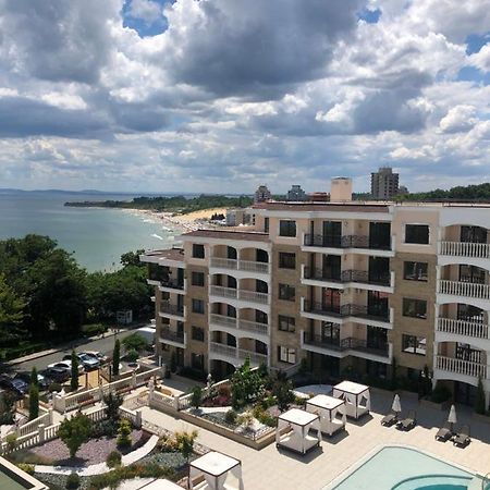 Valencia Gardens Luxury Apartments Nesebar Ngoại thất bức ảnh