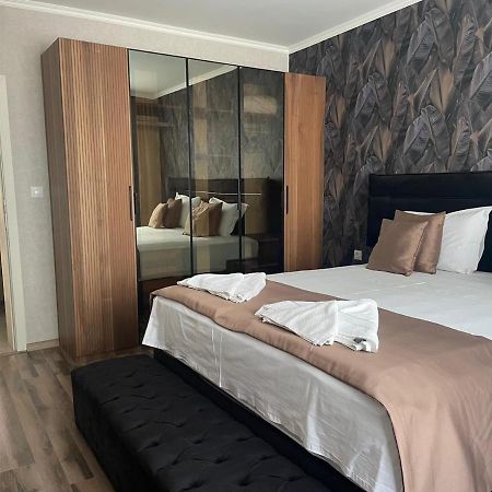 Valencia Gardens Luxury Apartments Nesebar Ngoại thất bức ảnh