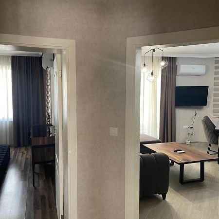 Valencia Gardens Luxury Apartments Nesebar Ngoại thất bức ảnh