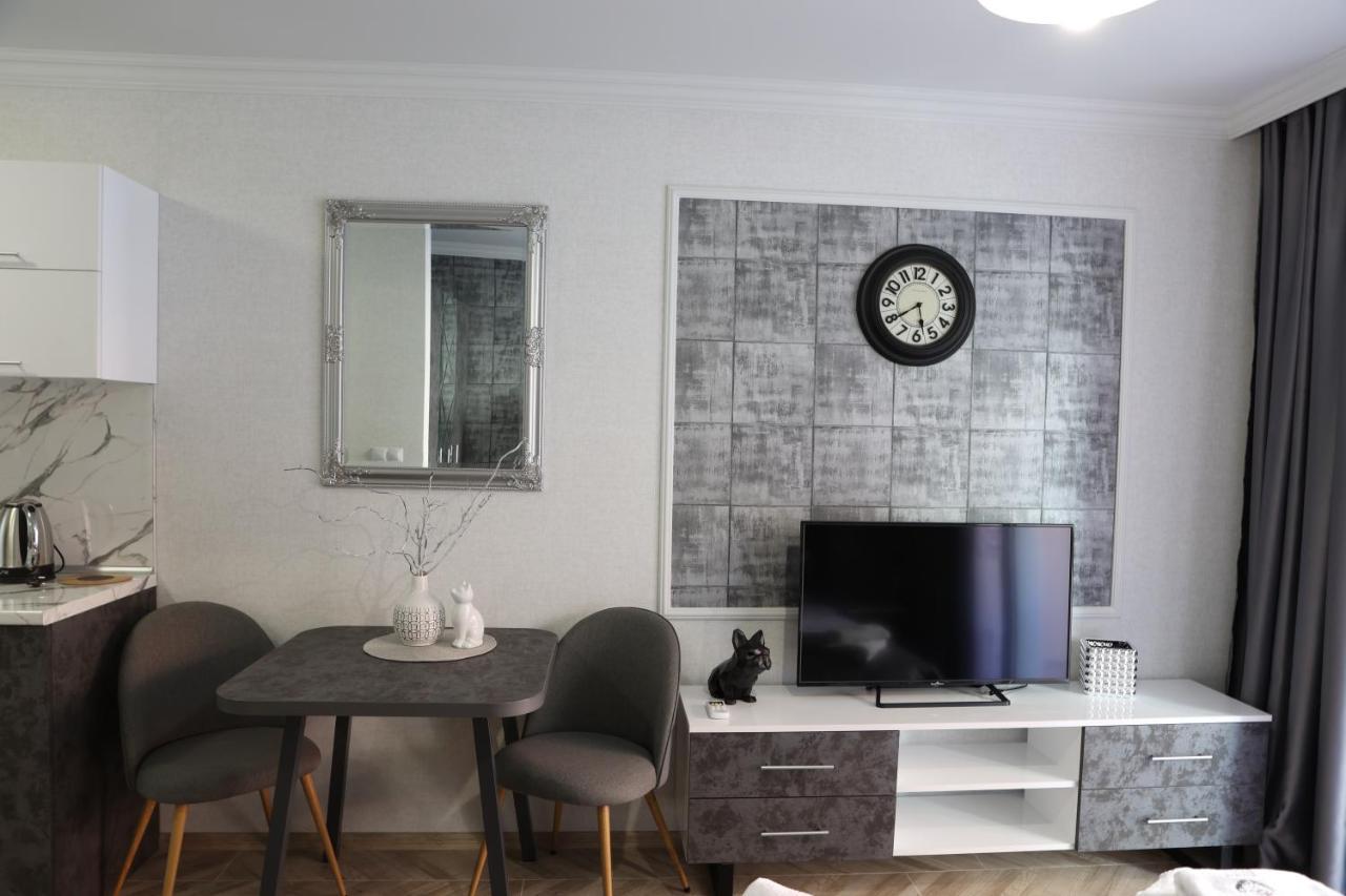 Valencia Gardens Luxury Apartments Nesebar Ngoại thất bức ảnh