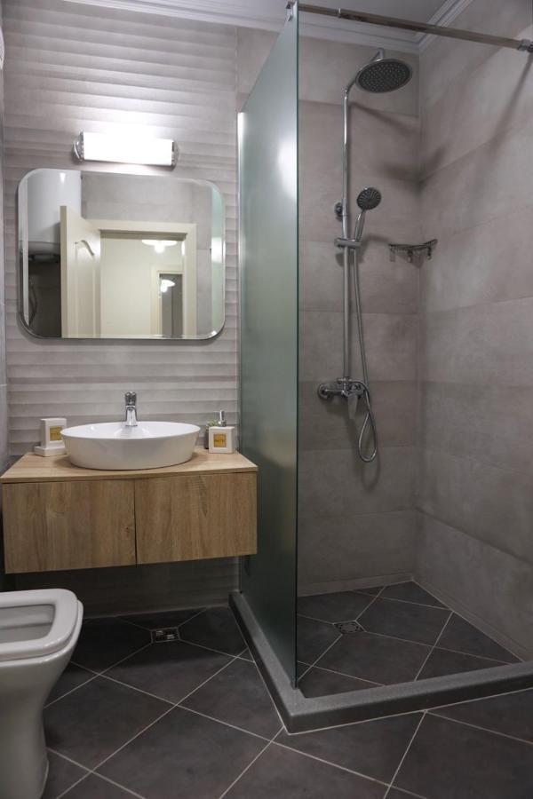 Valencia Gardens Luxury Apartments Nesebar Ngoại thất bức ảnh