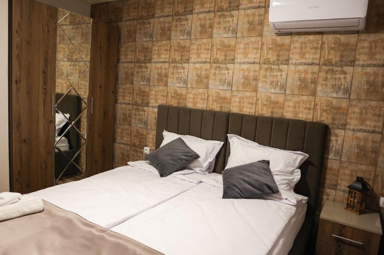 Valencia Gardens Luxury Apartments Nesebar Ngoại thất bức ảnh
