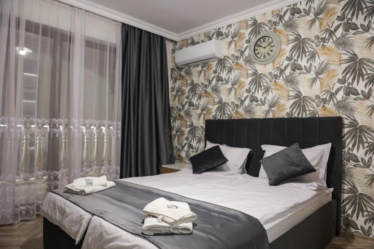 Valencia Gardens Luxury Apartments Nesebar Ngoại thất bức ảnh