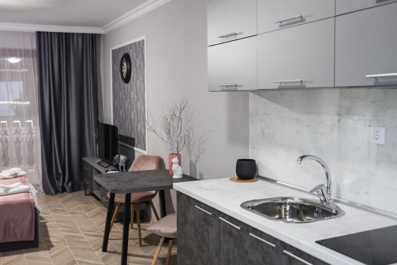 Valencia Gardens Luxury Apartments Nesebar Ngoại thất bức ảnh