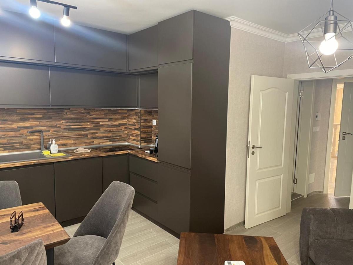 Valencia Gardens Luxury Apartments Nesebar Ngoại thất bức ảnh