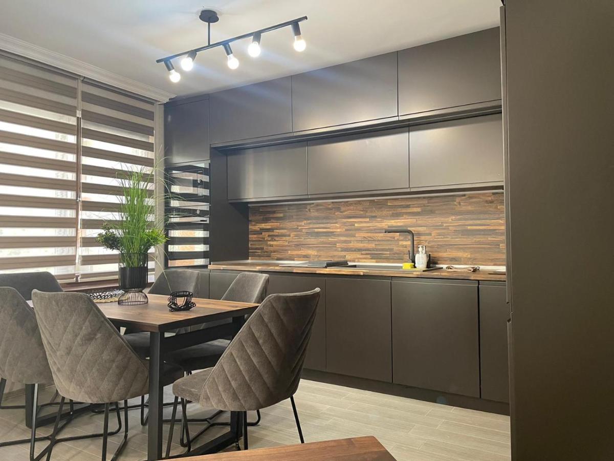 Valencia Gardens Luxury Apartments Nesebar Ngoại thất bức ảnh
