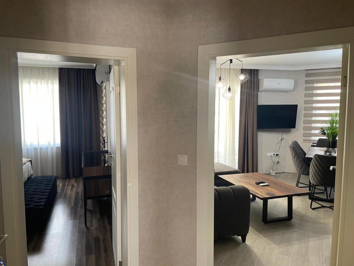 Valencia Gardens Luxury Apartments Nesebar Ngoại thất bức ảnh