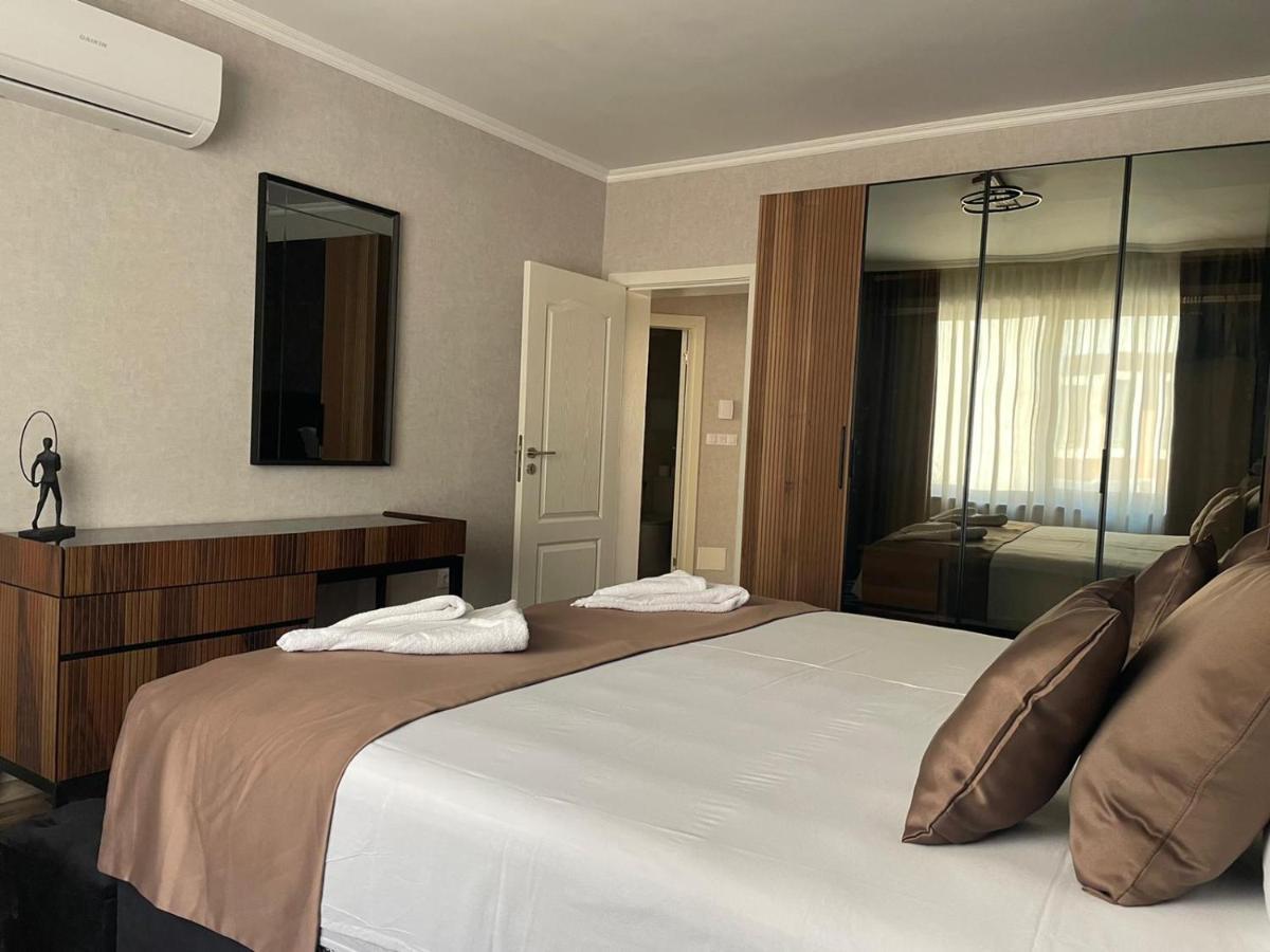 Valencia Gardens Luxury Apartments Nesebar Ngoại thất bức ảnh