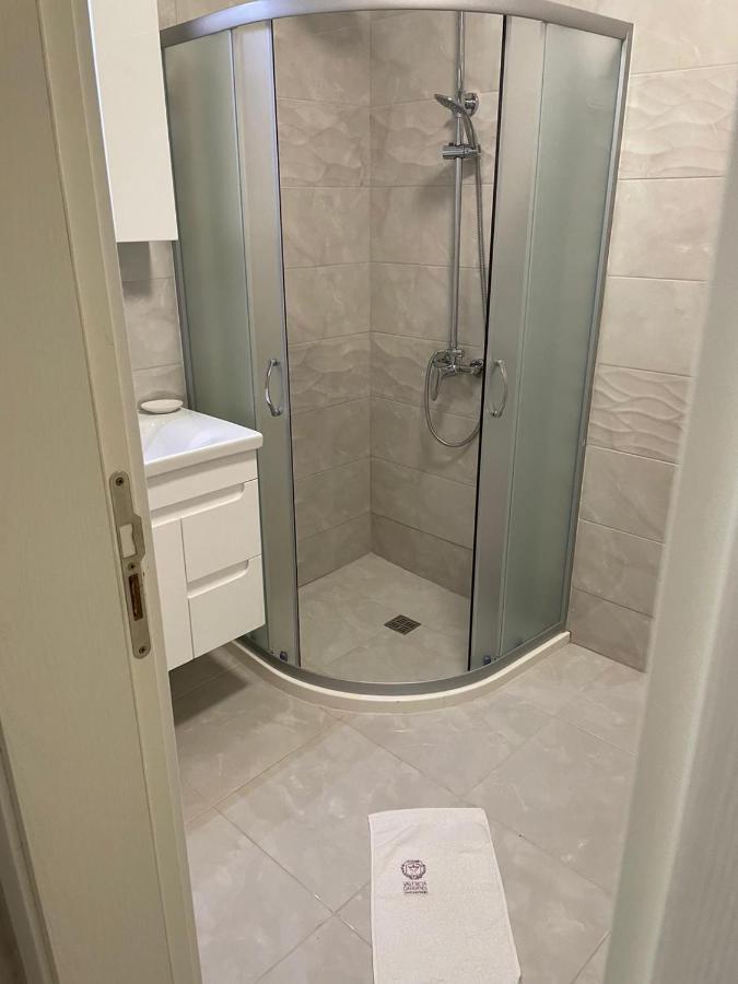 Valencia Gardens Luxury Apartments Nesebar Ngoại thất bức ảnh