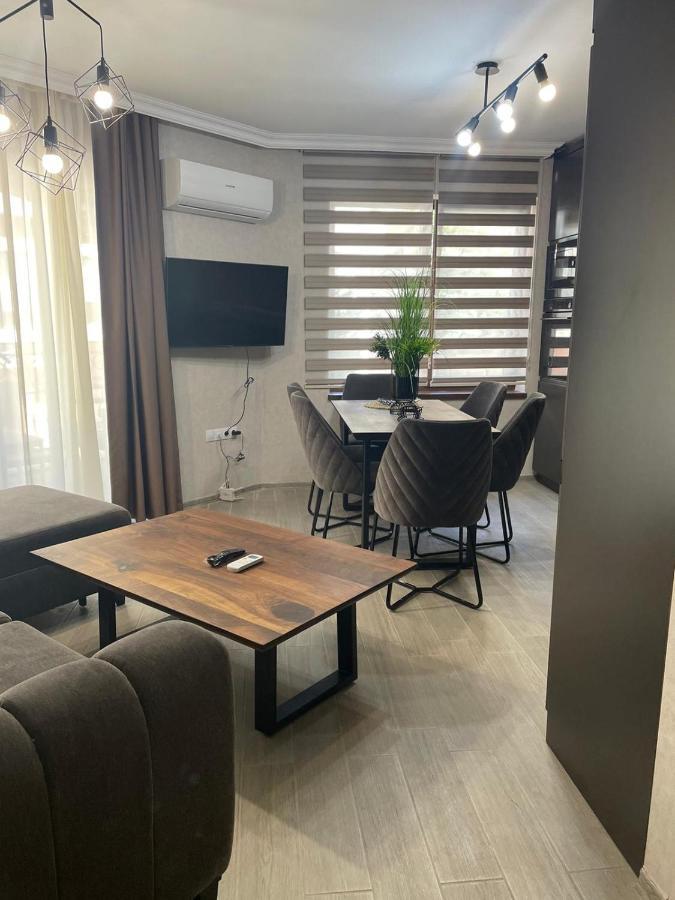 Valencia Gardens Luxury Apartments Nesebar Ngoại thất bức ảnh