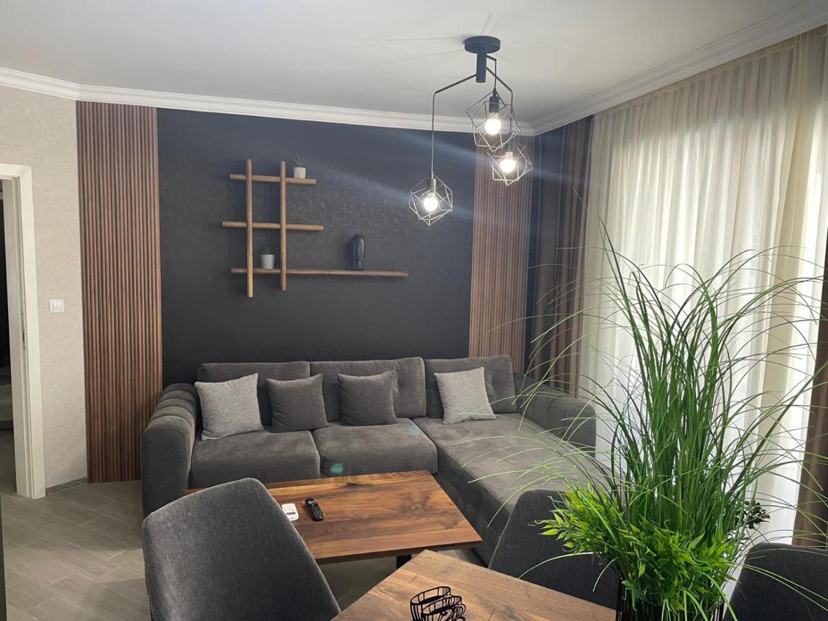 Valencia Gardens Luxury Apartments Nesebar Ngoại thất bức ảnh